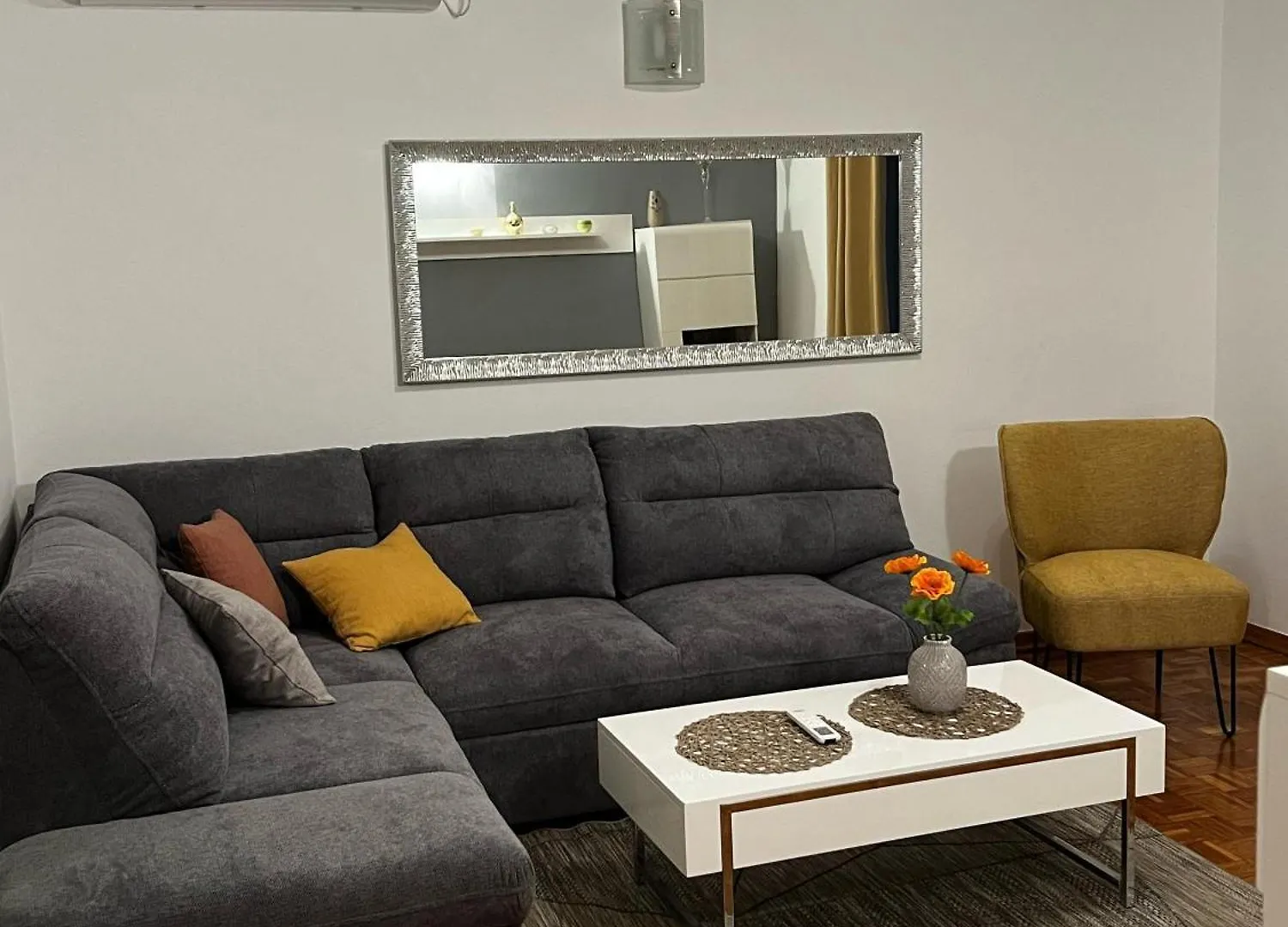 Apartman Nada 비오그라드나모루 크로아티아